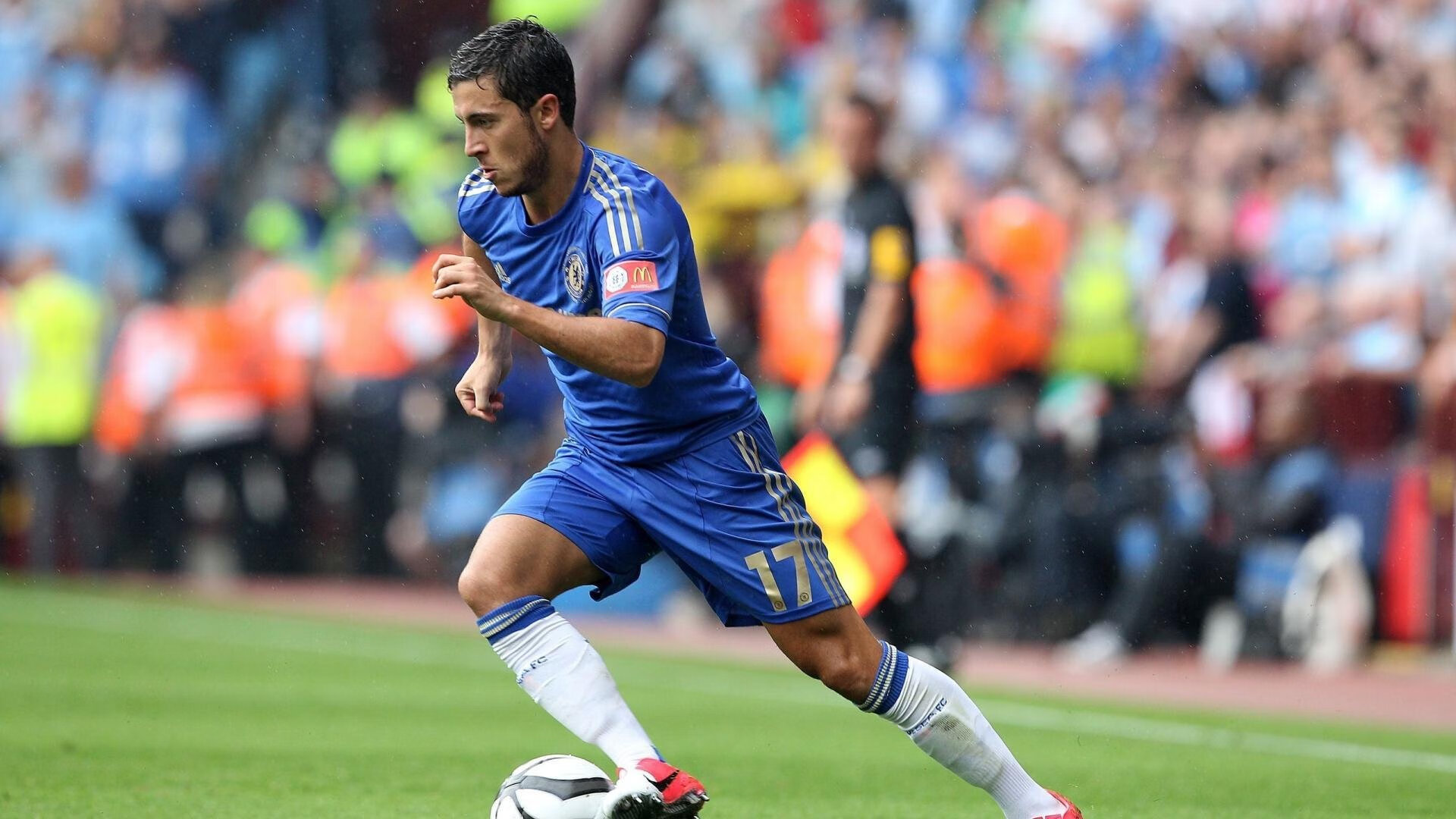 电竞史新篇章：KPL首次占据国家级体育场，kpl算体育吗